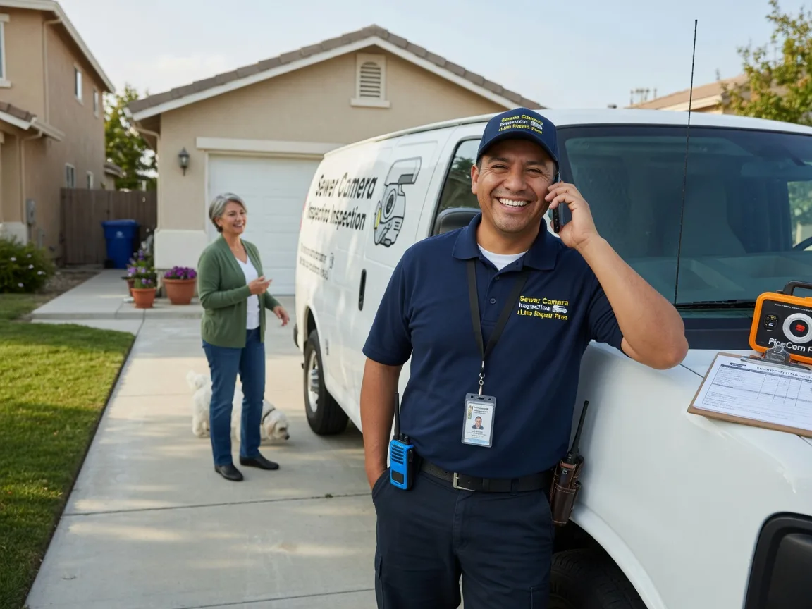 Sewer Line Repair Sextons Creek, KY FAQs